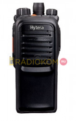 Радиостанция Hytera PD505 UL913 (136-174 МГц)