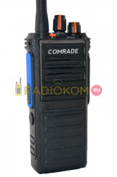 Аналого-Цифровая Рация Comrade R11 UHF AES 256