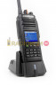 Аналого-Цифровая Рация Comrade R12 VHF AES 256