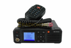 Автомобильная цифровая рация Comrade R90 DMR VHF
