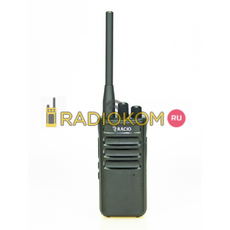 Радиостанция Racio R710
