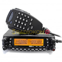 Автомобильная радиостанция Круиз-98 (UHF)
