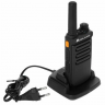 Портативная безлицензионная LPD/PMR радиостанция Midland G4